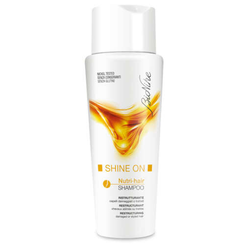 Bionike Restructuring Shampoo 200 ml - 1