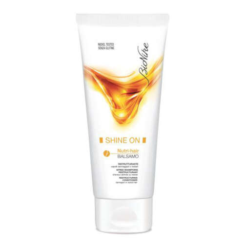 Bionike Shine On Restructuring Conditioner 200 ml - BioNike
