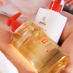 Bionike Triderm A.D. Cleansing Oil 500 ml - 6