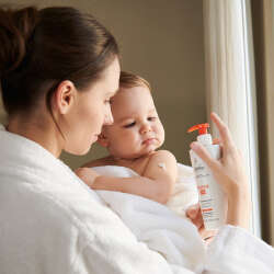 BioNike Triderm A.D. Emollient Cream 400 ml - 1