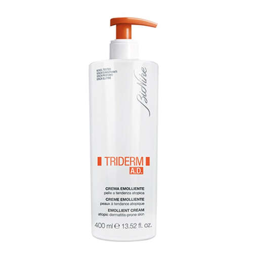 BioNike Triderm A.D. Emollient Cream 400 ml - 2