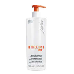 BioNike Triderm A.D. Emollient Cream 400 ml - 2