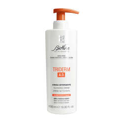 BioNike Triderm A.D. Saç ve Vücut Temizleyici Krem 500 ml - 1