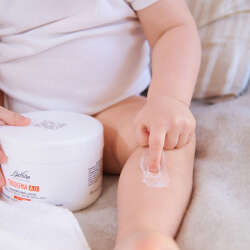 BioNike Triderm A.D. Yumuşatıcı Balsam 450 ml - 1