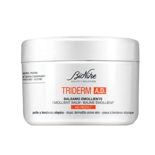 BioNike Triderm A.D. Yumuşatıcı Balsam 450 ml - 2