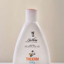 Bionike Triderm Baby Bebek ve Çocuklar İçin Şampuan 200 ml - 3