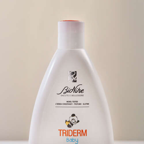 Bionike Triderm Baby Bebek ve Çocuklar İçin Şampuan 200 ml - 3
