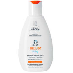 Bionike Triderm Baby Bebek ve Çocuklar İçin Şampuan 200 ml - 2
