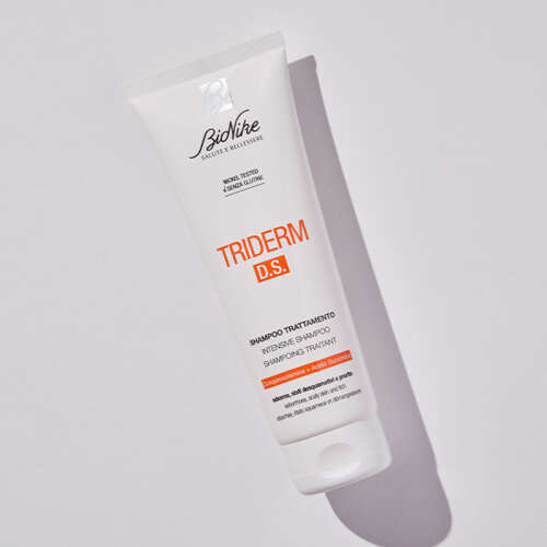 Bionike Triderm D.S Normalleştirici Krem 50 ml - BioNike