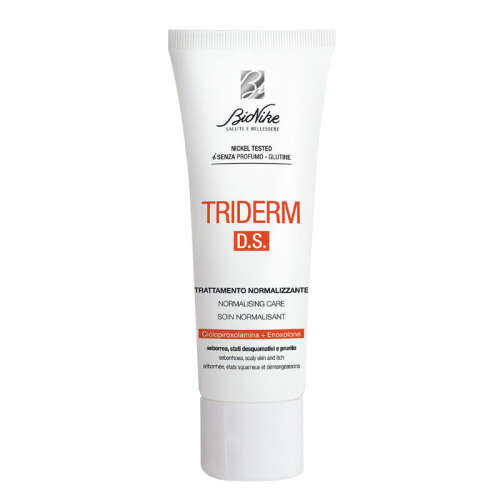Bionike Triderm D.S Normalleştirici Krem 50 ml - 2