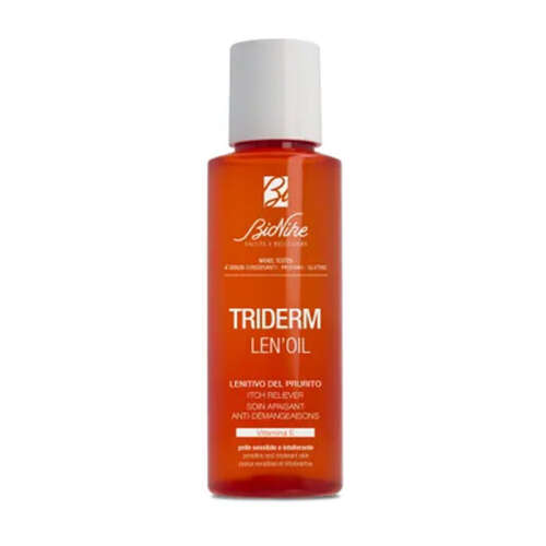 BioNike Triderm Hassas Ciltler İçin Yağ 100 ml - 1