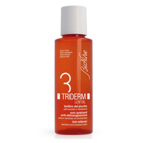 BioNike Triderm Hassas Ciltler İçin Yağ 100ml - 1