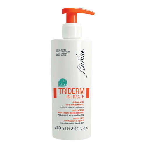 BioNike Triderm Intimate 250 ml - BioNike