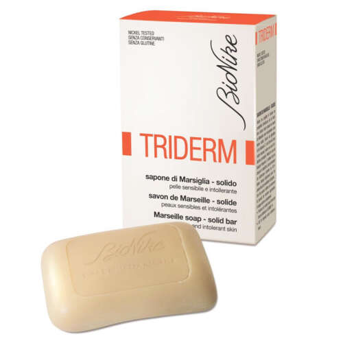 BioNike Triderm Katı Marsilya Sabunu 100GR - BioNike