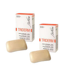 BioNike Triderm Katı Marsilya Sabunu 2 x 100 gr - 2