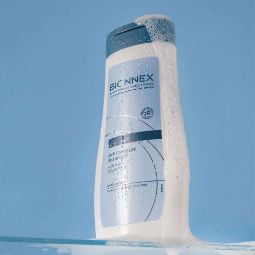 Bionnex Organica Anti Dandruff Shampoo 300 ml - 2