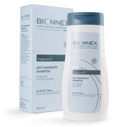 Bionnex Organica Anti Dandruff Shampoo 300 ml - 1