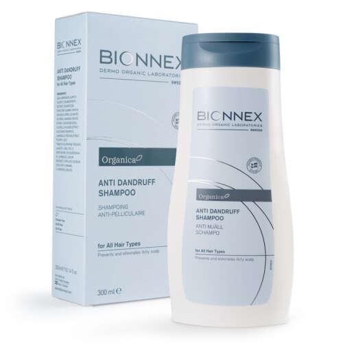 Bionnex Organica Anti Dandruff Shampoo 300 ml - Bionnex