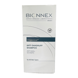Bionnex Organica Anti Dandruff Shampoo 300 ml - 1