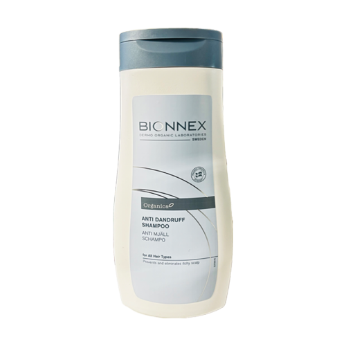 Bionnex Organica Anti Dandruff Shampoo 300 ml - 2