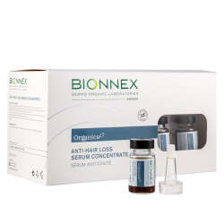 Bionnex Organica Tüm Saçlar İçin Serum 12x10ml - 1