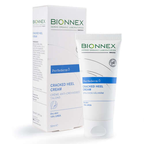 Bionnex Perfederm Topuk Çatlak Kremi 50 ml - 2