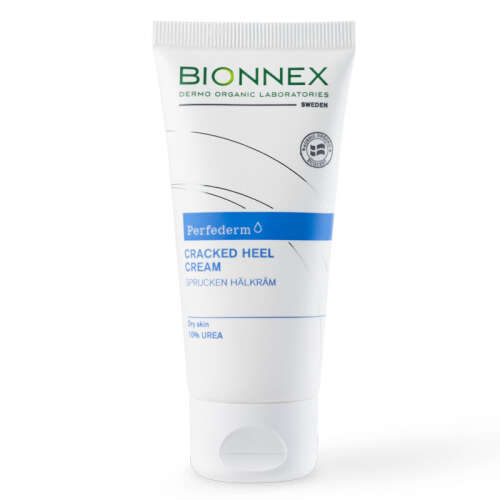 Bionnex Perfederm Topuk Çatlak Kremi 50 ml - Bionnex