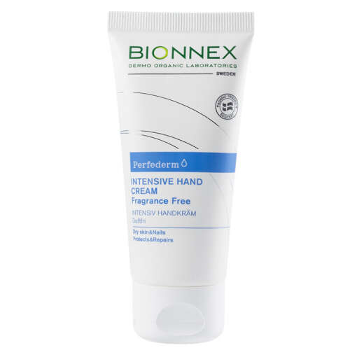 Bionnex Perfederm Yoğun El Bakım Kremi 50 ml - 1