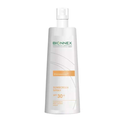 Bionnex Preventiva Güneş Koruyucu Sprey Spf30+ 200 ml - Bionnex
