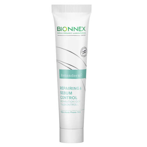 Bionnex Rensaderm Repairing Serum Control 30 ml - 1