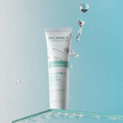 Bionnex Rensaderm Repairing Serum Control 30 ml - 3
