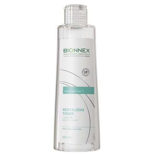 Bionnex Rensaderm Yağlı Ciltler için Tonik 200 ml - Bionnex