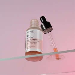 Bionnex The Nordea AHA 10% + BHA 2% Konsantresi 30 ml - 3