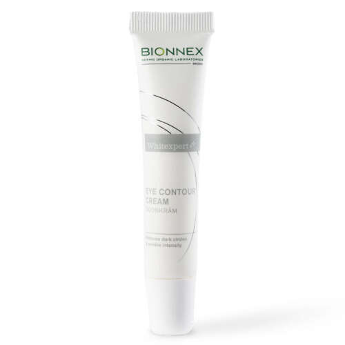 Bionnex Whitening Göz Çevresi Bakım Kremi 15 ml - Bionnex