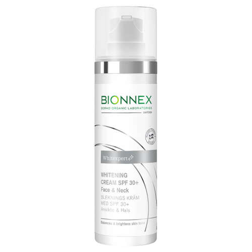 Bionnex Whitexpert SPF 30 Leke Karşıtı Krem 30 ml - Bionnex
