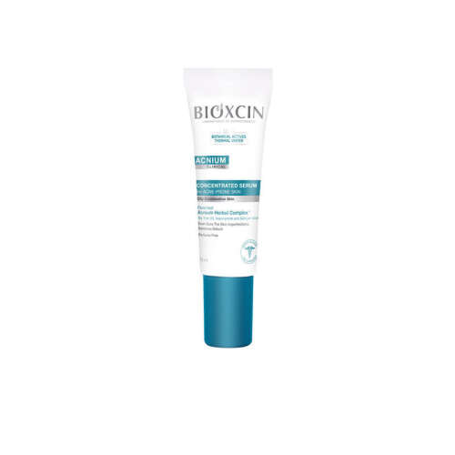 Bioxcin Acnium Konsantre Bakım Serumu 15 ml - Bioxcin