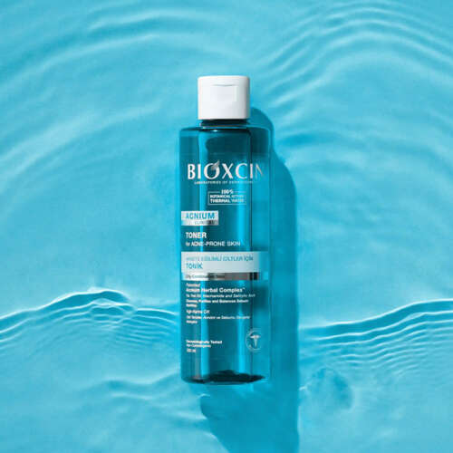 Bioxcin Acnium Tonik 200 ml - 3