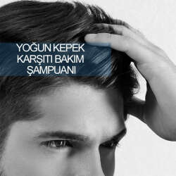 Bioxcin Aqua Thermal Kepek Karşıtı Şampuan 300 ml - 5