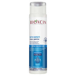 Bioxcin Aqua Thermal Kepek Karşıtı Şampuan 300 ml - 1