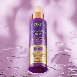 Bioxcin Collagen Biotin Hacim Verici Sıvı Saç Kremi 200 ml - 2
