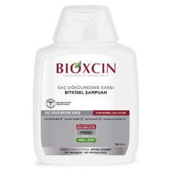 Bioxcin Genesis Saç Dökülmesine Karşı Şampuan 300ml - 2