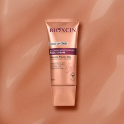 Bioxcin Gold On Skin Yüz Kremi 50 ml - 3