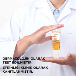 Bioxcin Güneşe Karşı Maksimum Koruma Seti Kuru/Normal Ciltler - 13