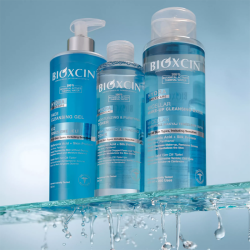 Bioxcin Hydra Yüz Yıkama Jeli 500 ml - 3