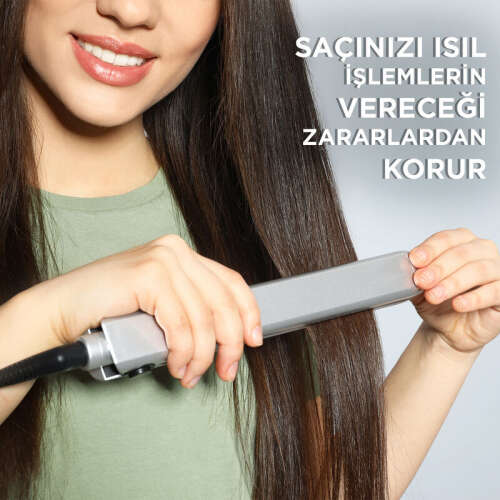 Bioxcin Keratin ve Argan Onarıcı Sıvı Saç Kremi 150 ml - 7
