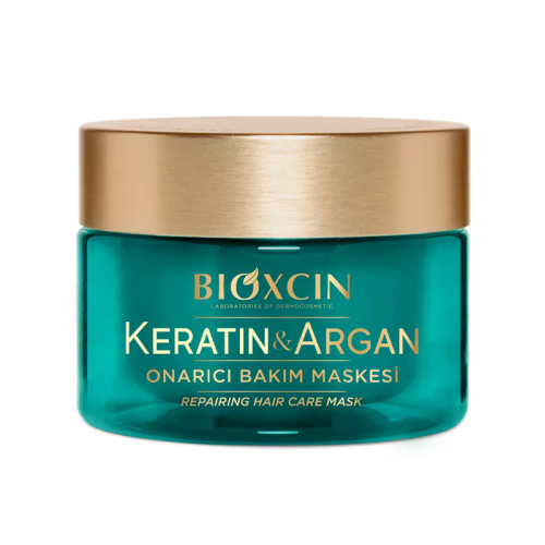 Bioxcin Saç Bakım Maskesi 225 ml - Bioxcin