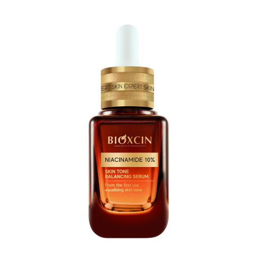Bioxcin Skin Expert %10 Niacinamide Cilt Tonu Dengeleyici Serum 30 ml - Bioxcin