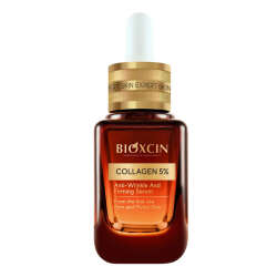 Bioxcin Skin Expert Collagen 5% Kırışıklık Karşıtı Sıkılaştırıcı Serum 30 ml - 12