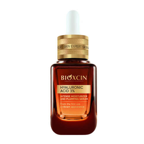Bioxcin Skin Expert Hyaluronic Acid 3% Yoğun Nemlendirici Serum 30 ml - Bioxcin