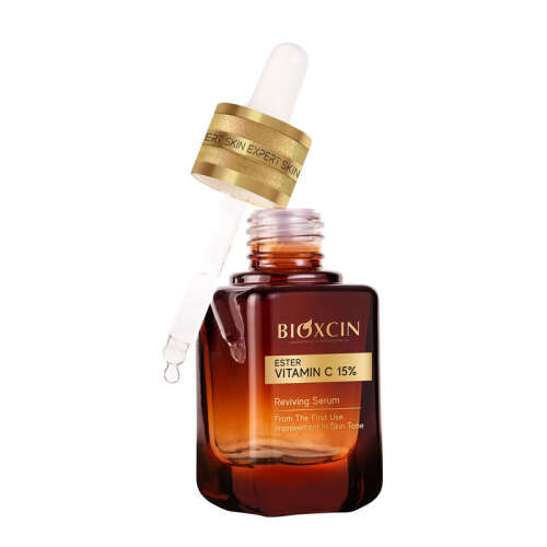 Bioxcin Skin Expert Vitamin C 15% Canlandırıcı Serum 30 ml - 2